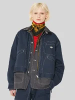 Dickies 2026 Navy jacket