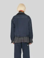 Dickies Navy work jacket