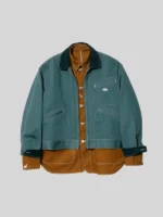 Dickies Work Brown Jacket
