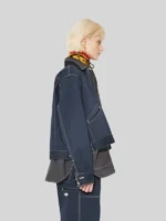 Dickies dual in one work jacket