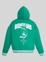 Disneyland Varsity Hoodie Women