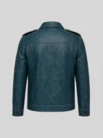 Doomsday Charles Xavier Avengers Leather Jacket