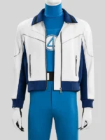 Doomsday Mr Fantastic Reed Cosplay Jacket
