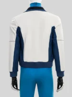 Doomsday Mr Fantastic Reed Richards Cosplay Jacket