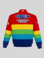 Du Pont Automotive Finishes Jacket