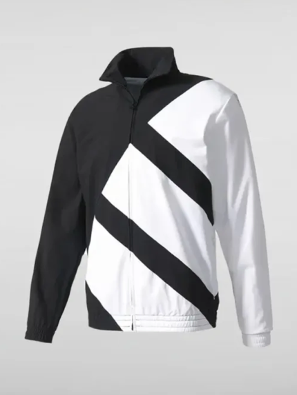 EQT Superstar Bold Track Jacket