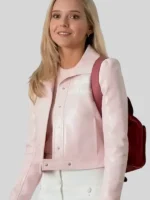 Elle Woods Elle 2026 Pink Jacket
