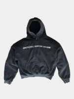 Emotional Support Hoodie