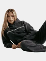 Emotional Support Pullover Hoodie