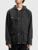 End x adidas st 11 spzl jacket black