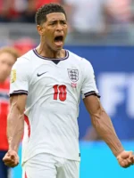 England Jersey Bellingham
