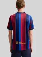 FC Barcelona 2026-27 Home Jersey