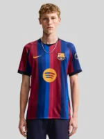 FC Barcelona 2026.27 Home Jersey