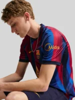 FC Barcelona Home Jersey