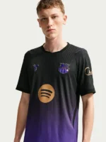 FC Barcelona Kobe Jersey 26-27
