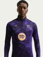FC Barcelona Kobe Sweatshirt 26-27