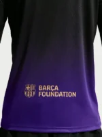 FC Barcelona x Kobe 26-27 Away Jersey