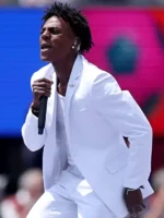 FIFA 2026 Final IShowSpeed Blazer