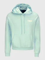 FIFA World Cup 2026 Argentina Sky Blue Hoodie