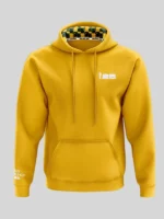 FIFA World Cup 2026 Australia Puff Hoodie
