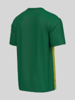 FIFA World Cup 2026 Brazil Team Short Sleeve T-Shirt