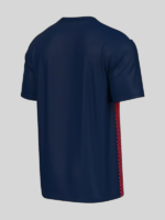 FIFA World Cup 2026 England Team Short Sleeve T-Shirt