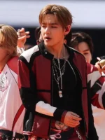 FIFA World Cup 2026 Final Halftime Show BTS Kim Taehyung Leather Jacket