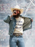 FIFA World Cup 2026 Final Post Malone T-shirt