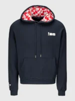 FIFA World Cup 2026 France Navy Blue Hoodie