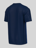 FIFA World Cup 2026 France Team Short Sleeve T-Shirt