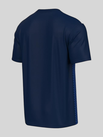 FIFA World Cup 2026 France Team Short Sleeve T-Shirt