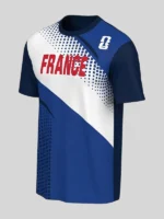 FIFA World Cup 2026 France Team T-Shirt