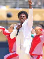 FIFA World Cup 2026 IShowSpeed Blazer