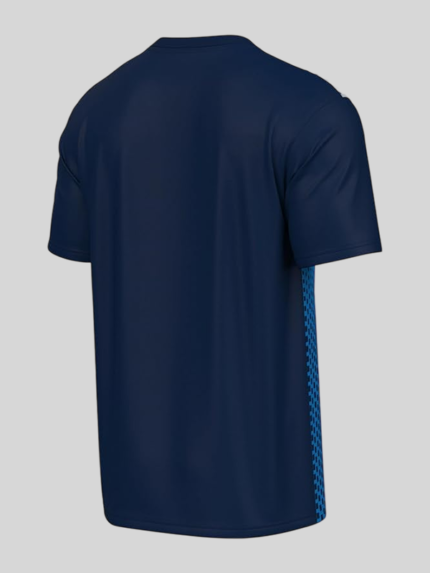 FIFA World Cup 2026 Italy Team Short Sleeve T-Shirt