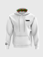 FIFA World Cup 2026 Jordan Puff Hoodie