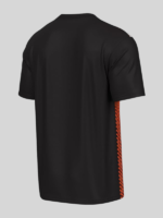 FIFA World Cup 2026 Nederland Team Short Sleeve T-Shirt