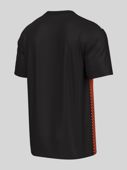 FIFA World Cup 2026 Nederland Team Short Sleeve T-Shirt