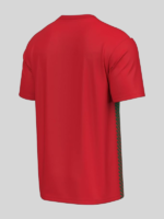 FIFA World Cup 2026 Portugal Team Short Sleeve T-Shirt
