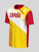 FIFA World Cup 2026 Spain Team T-Shirt