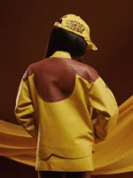 FIFA World Cup 2026 Swae Lee Closing Ceremony Jacket