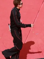 FIFA World Cup Final Halftime Show Kim Nam-joon Tracksuit