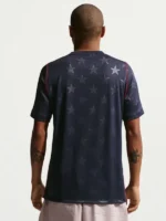 FIFA World Cup USMNT Nike 2026 Away Stadium Replica Jersey - Blue