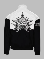 Fanatics Fest NYC 2026 Cody Rhodes Jacket
