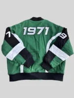 Fanatics Fest NYC 2026 Varsity Jacket Womens