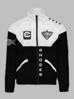 Fanatics Fest NYC Cody Rhodes 2026 Jacket