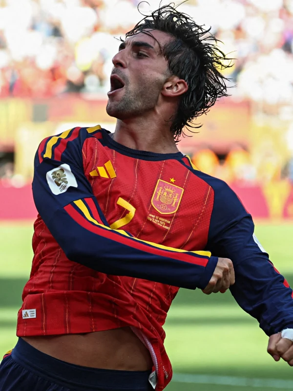 Ferran Torres Jersey Spain Ferran Torres Jersey Spain