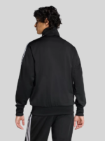 Fleece Unisex Adidas Firebird Track Jacket in Full-Zip