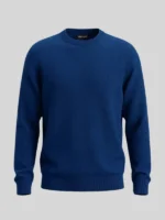 Genesis Scottish Open 2026 Scottie Scheffler Blue Sweatshirt