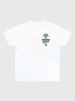 Hidden NY FIFA World Cup 2026 White Final T Shirt