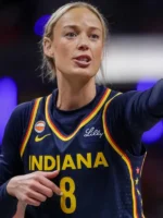 Indiana Fever Jersey Sophie Cunningham